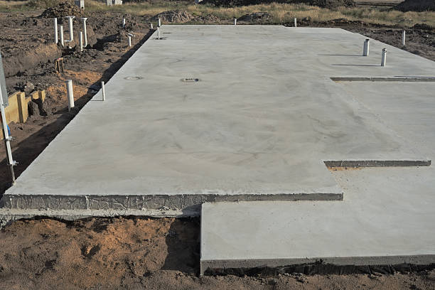 Best Residential Concrete Services  in Auburndale, FL