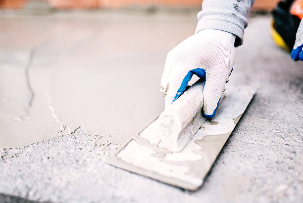 Best Concrete Resurfacing Services  in Auburndale, FL
